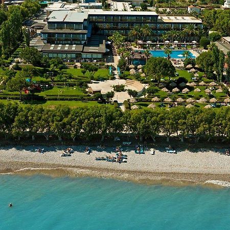 All Senses Ocean Blue Sea Side Resort (Adults Only) Petaloudes Luaran gambar