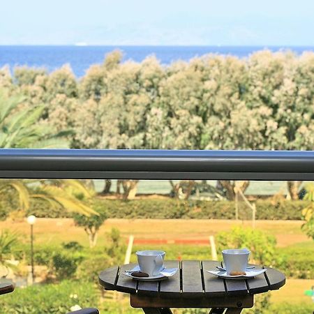 All Senses Ocean Blue Sea Side Resort (Adults Only) Petaloudes Luaran gambar