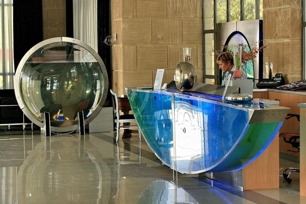 All Senses Ocean Blue Sea Side Resort (Adults Only) Petaloudes Luaran gambar