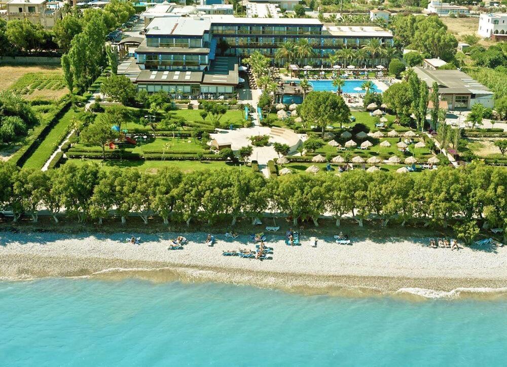 All Senses Ocean Blue Sea Side Resort (Adults Only) Petaloudes Luaran gambar