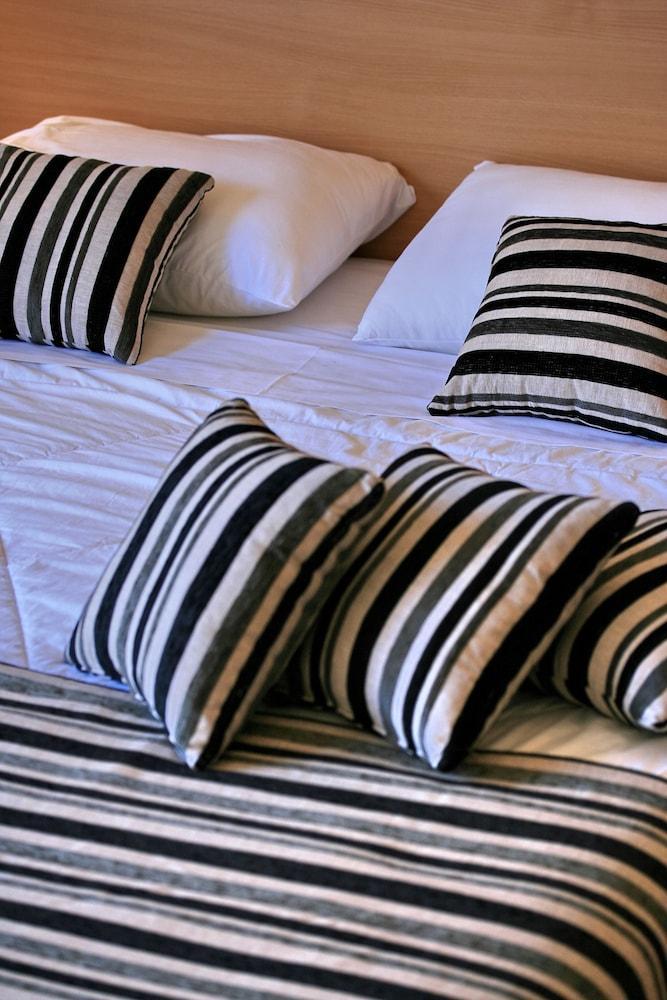 All Senses Ocean Blue Sea Side Resort (Adults Only) Petaloudes Luaran gambar