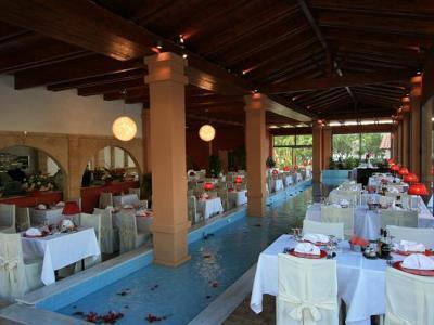 All Senses Ocean Blue Sea Side Resort (Adults Only) Petaloudes Luaran gambar