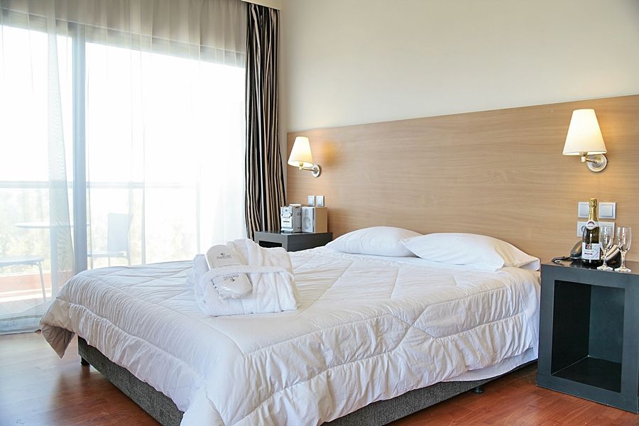 All Senses Ocean Blue Sea Side Resort (Adults Only) Petaloudes Luaran gambar