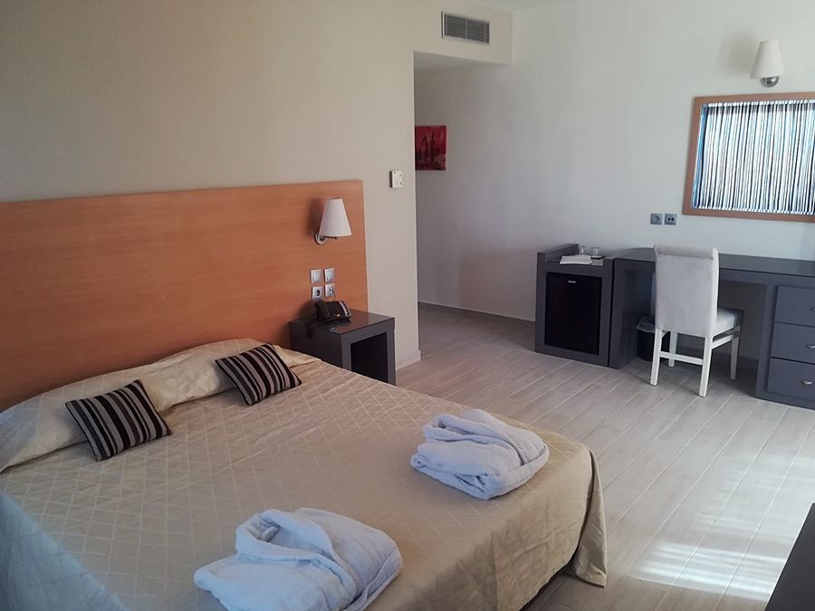 All Senses Ocean Blue Sea Side Resort (Adults Only) Petaloudes Luaran gambar