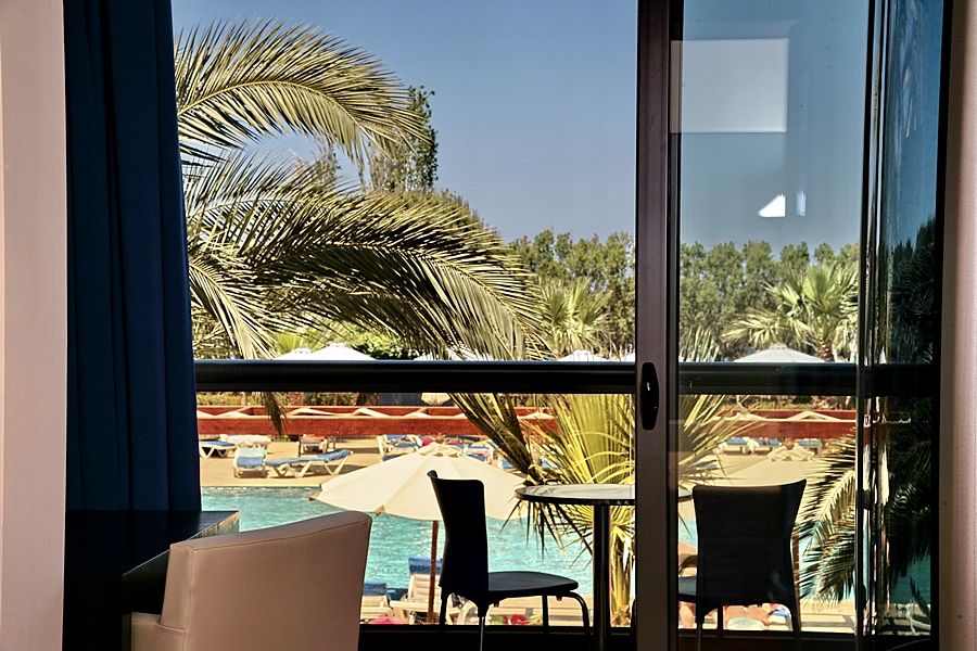 All Senses Ocean Blue Sea Side Resort (Adults Only) Petaloudes Luaran gambar