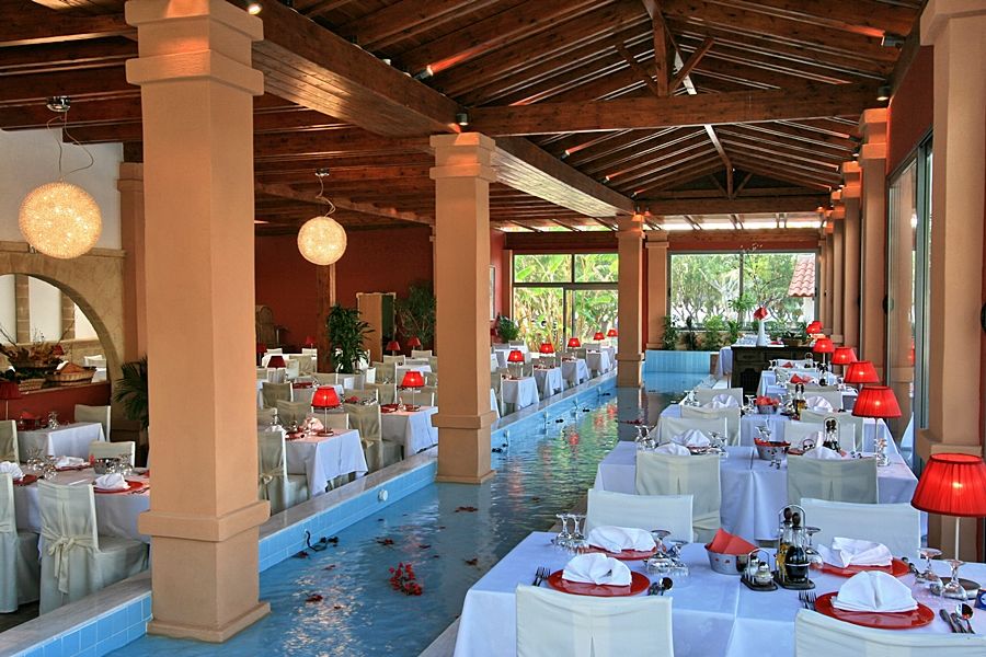 All Senses Ocean Blue Sea Side Resort (Adults Only) Petaloudes Luaran gambar