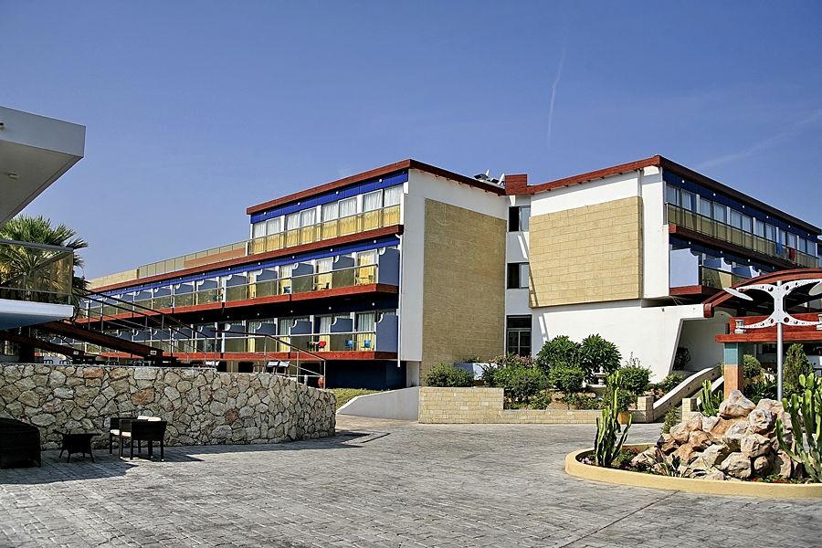 All Senses Ocean Blue Sea Side Resort (Adults Only) Petaloudes Luaran gambar